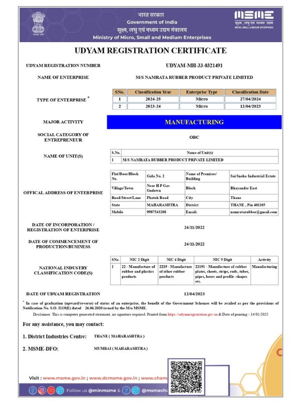 Certificate 2
