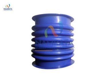 silicone-bellow-manufacturer-supplier