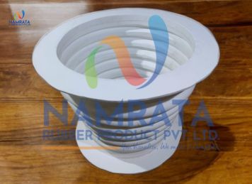 silicone-bellow-manufacturer-supplier