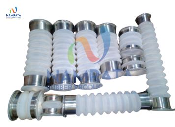 silicone-bellow-manufacturer-supplier