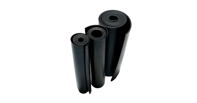 EPDM Rubber Sheets