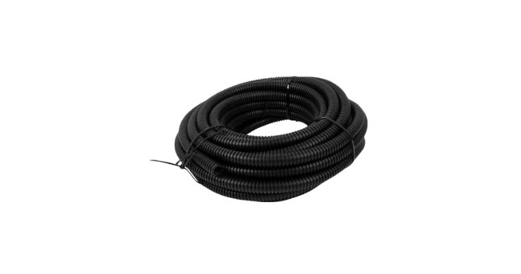 MS Wire Rainforesed Rubber Hoses