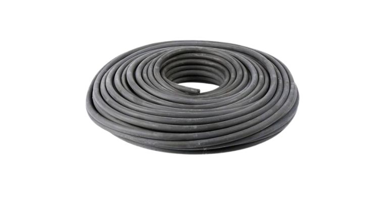 Natural Rubber Cord