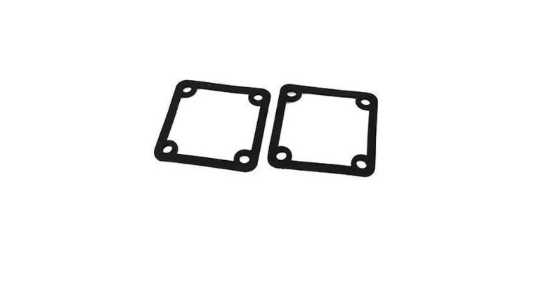 Square Rubber Gaskets